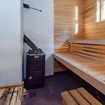 Jussinlahti- Vaikon Loma 6 By Interhome Kortteinen