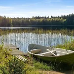 Jussinlahti- Vaikon Loma 6 By Interhome Дом отдыха
