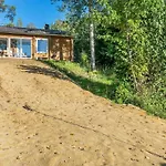 Hébergement de vacances Jussinlahti- Vaikon Loma 6 By Interhome *