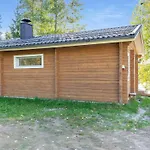 Дом отдыха Jussinlahti- Vaikon Loma 6 By Interhome *
