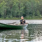 Jussinlahti- Vaikon Loma 6 By Interhome