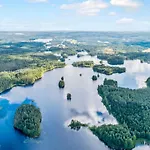 Дом отдыха Jussinlahti- Vaikon Loma 6 By Interhome Kortteinen