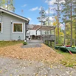 Дом отдыха Jussinlahti- Vaikon Loma 6 By Interhome