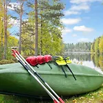 Jussinlahti- Vaikon Loma 6 By Interhome Kortteinen