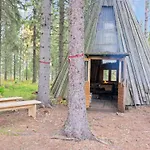 Jussinlahti- Vaikon Loma 6 By Interhome *
