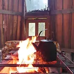 Дом отдыха Jussinlahti- Vaikon Loma 6 By Interhome *