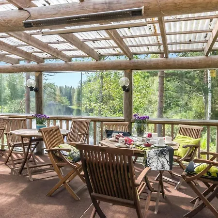 Jussinlahti- Vaikon Loma 6 By Interhome