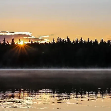 Ferienhaus Jussinlahti- Vaikon Loma 6 By Interhome