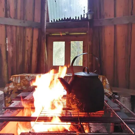 Jussinlahti- Vaikon Loma 6 By Interhome Ferienhaus *