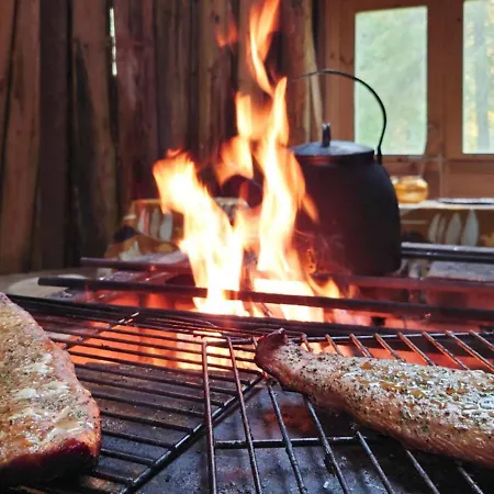 Ferienhaus Jussinlahti- Vaikon Loma 6 By Interhome