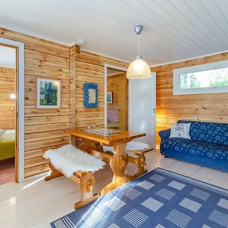 Jussinlahti- Vaikon Loma 6 By Interhome Kortteinen