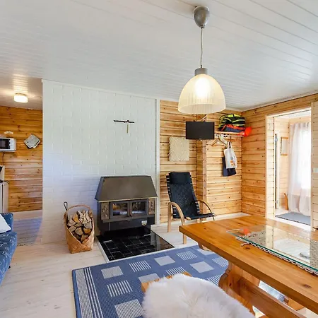 Jussinlahti- Vaikon Loma 6 By Interhome *