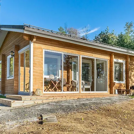 Jussinlahti- Vaikon Loma 6 By Interhome * Kortteinen