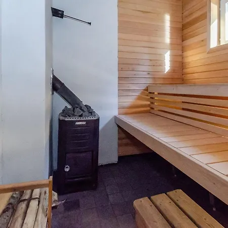 Jussinlahti- Vaikon Loma 6 By Interhome Kortteinen