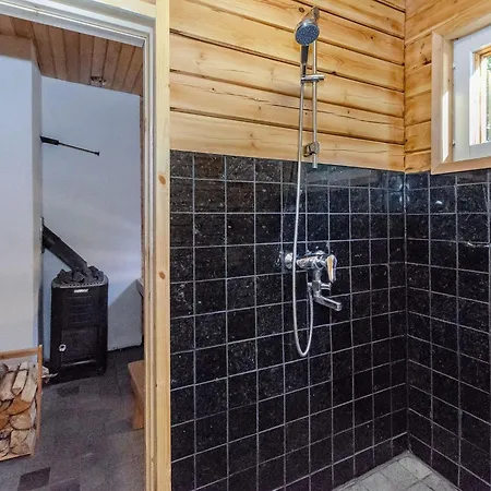 Jussinlahti- Vaikon Loma 6 By Interhome Loma-asunnot Kortteinen
