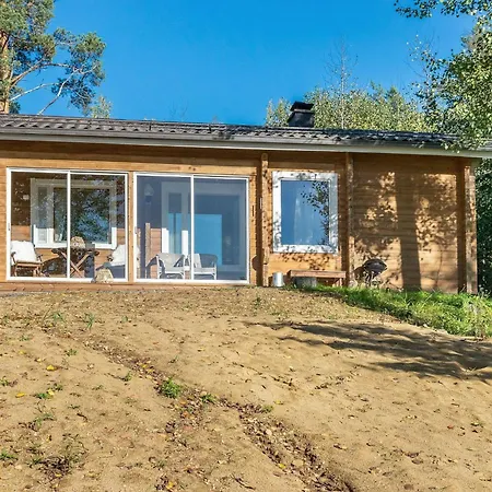 Jussinlahti- Vaikon Loma 6 By Interhome Loma-asunnot *