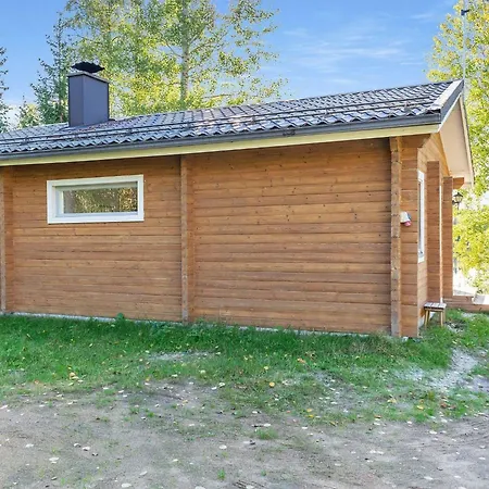 Loma-asunnot Jussinlahti- Vaikon Loma 6 By Interhome *