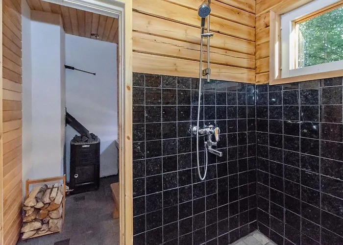 Jussinlahti- Vaikon Loma 6 By Interhome Casa vacanze Kortteinen