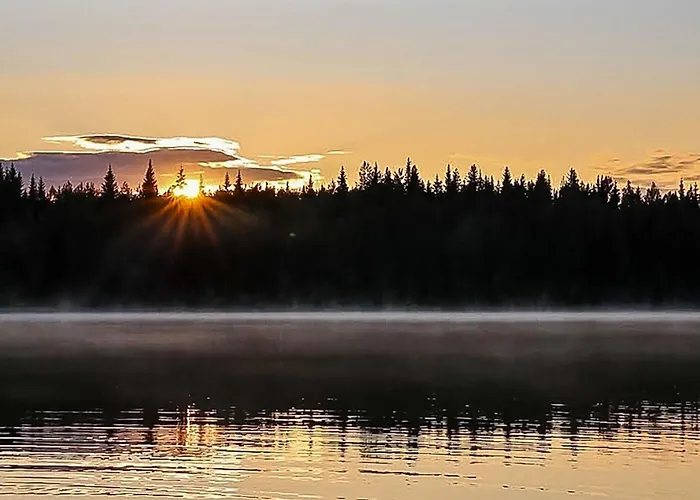 Jussinlahti- Vaikon Loma 6 By Interhome *