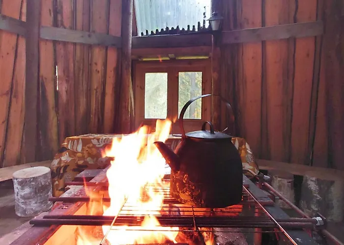 Casa vacanze Jussinlahti- Vaikon Loma 6 By Interhome *