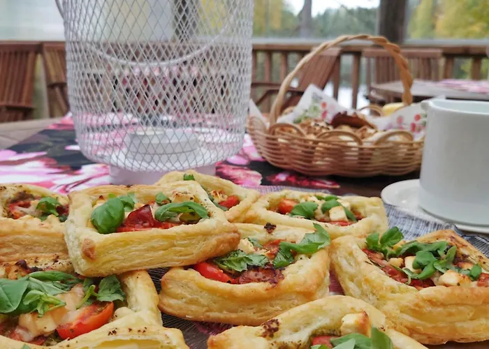 Jussinlahti- Vaikon Loma 6 By Interhome * Kortteinen